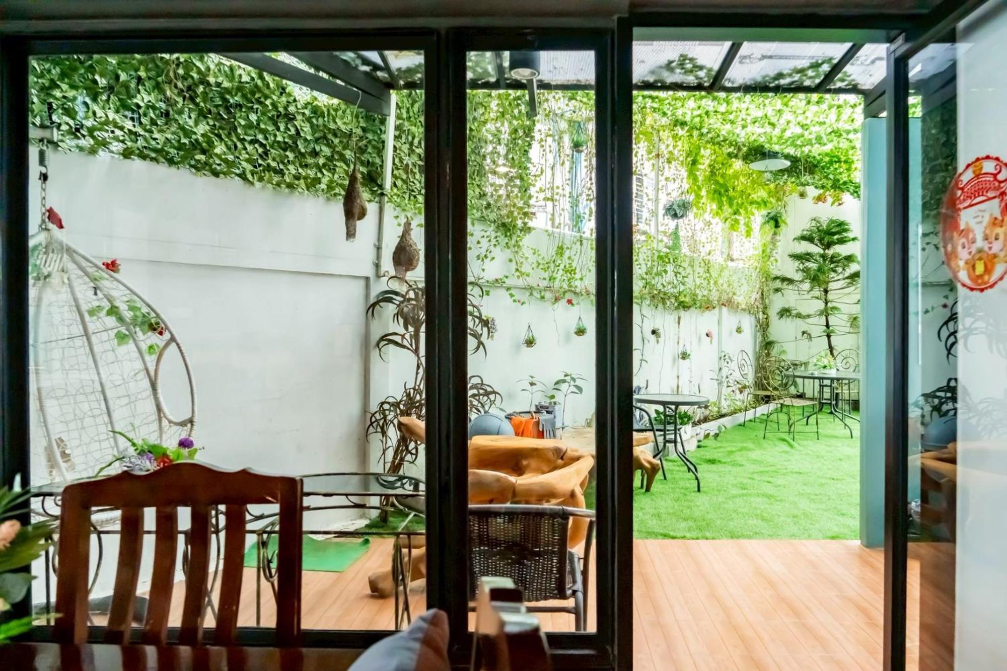 Ployburi Boutique Hotel Чантабури Екстериор снимка