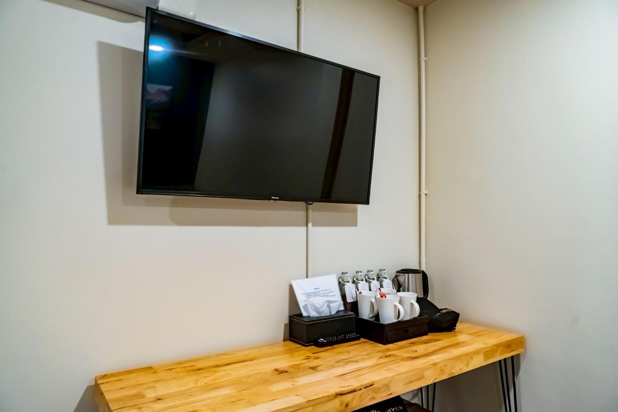 Ployburi Boutique Hotel Чантабури Екстериор снимка