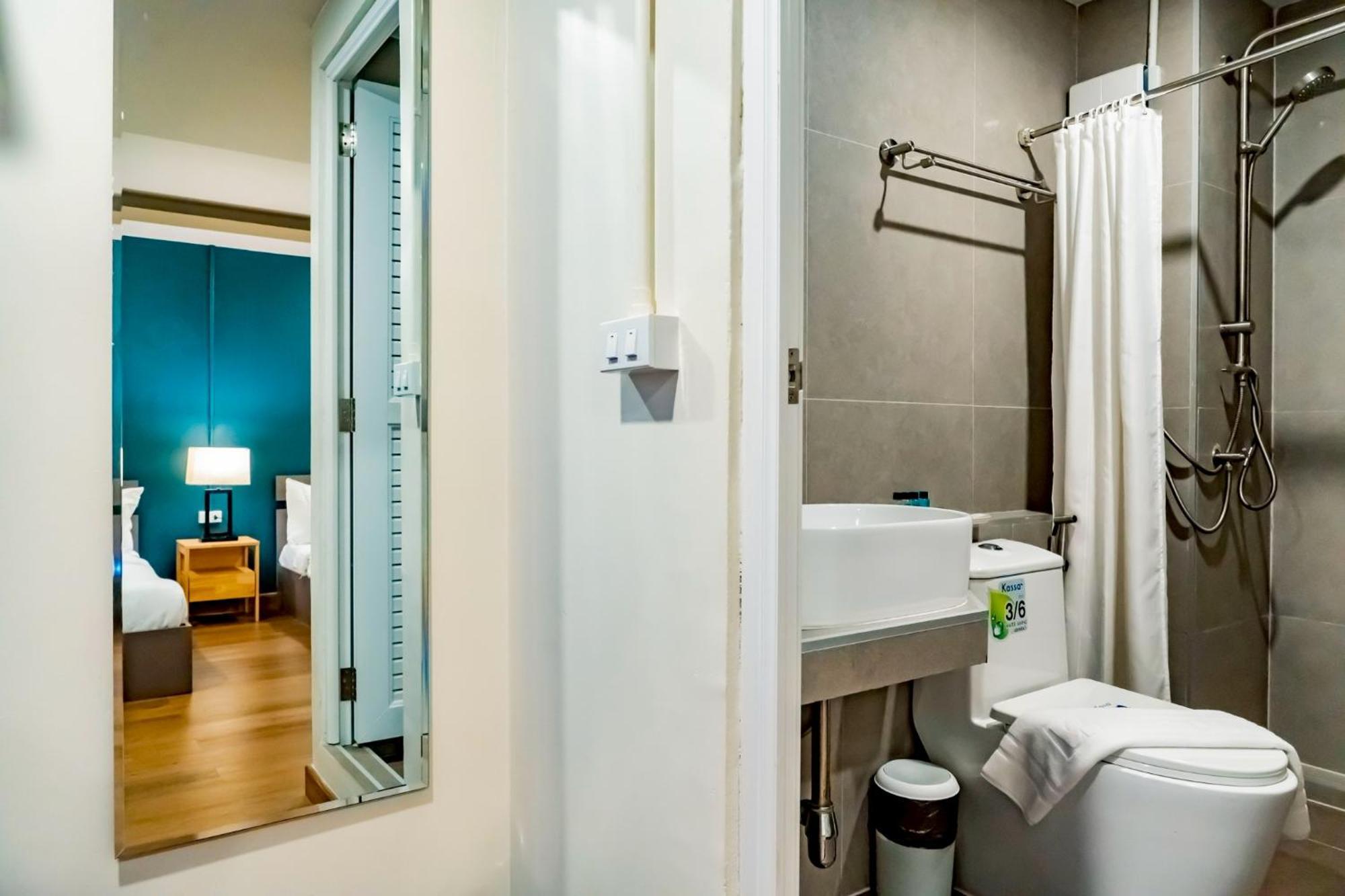 Ployburi Boutique Hotel Чантабури Екстериор снимка